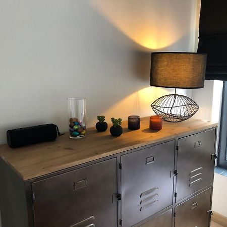 L'Enjambee Aparthotel Namur Eksteriør bilde